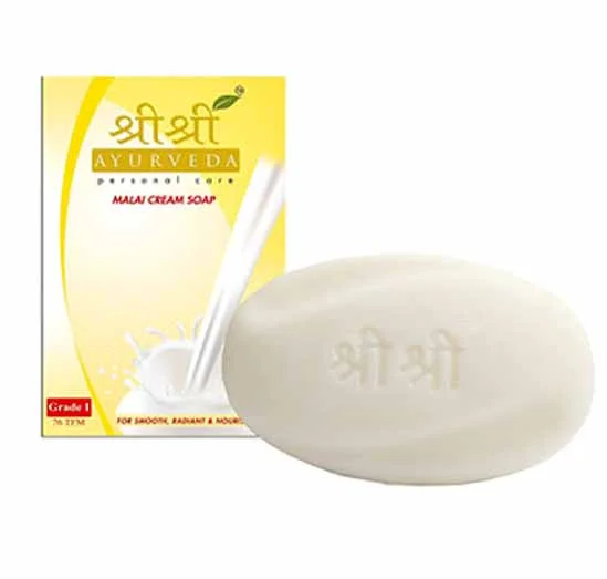 Malai Cream Soap